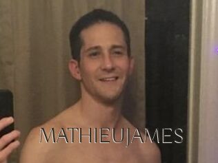 MATHIEUJAMES