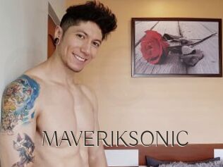 MAVERIKSONIC