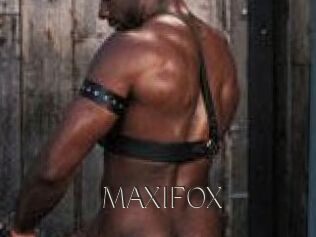 MAXIFOX