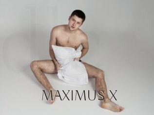 MAXIMUS_X