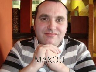 MAXOU