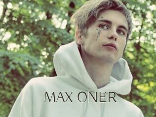 MAX_ONER