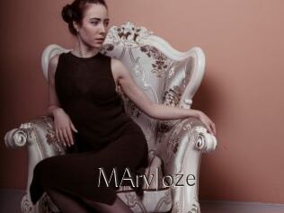 MAryJoze