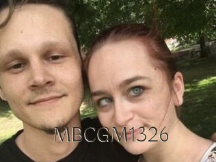 MBCGM1326