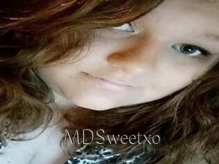 MDSweetxo