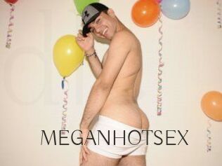 MEGANHOTSEX