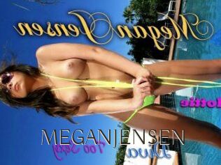 MEGANJENSEN