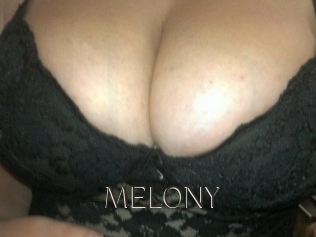 MELONY