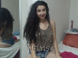 MELYISA