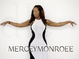 MERCEYMONROEE