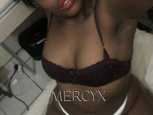 MERCYX