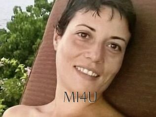 MI4U