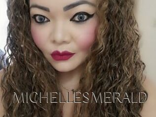 MICHELLESMERALD