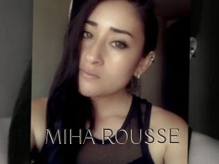 MIHA_ROUSSE