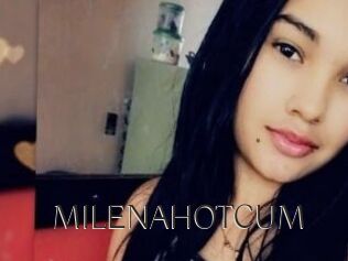 MILENAHOTCUM