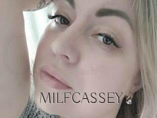 MILFCASSEY