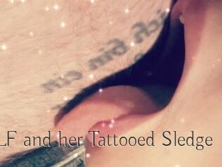 MILF_and_her_Tattooed_Sledge