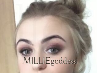 MILLIEgoddess