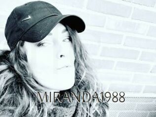 MIRANDA1988