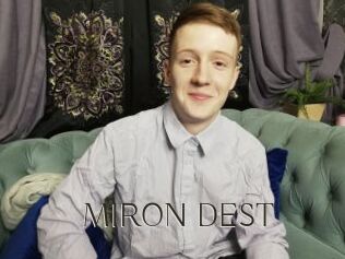 MIRON_DEST