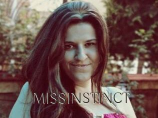 MISSINSTINCT