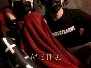 MISTIKO