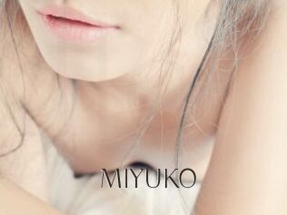 MIYUKO