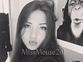 MIssMouse20