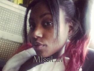 MIssiLuv