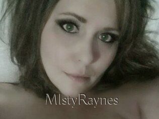 MIstyRaynes