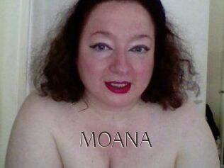 MOANA