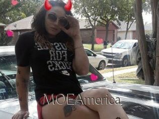 MOEAmerica