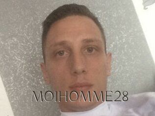 MOIHOMME28