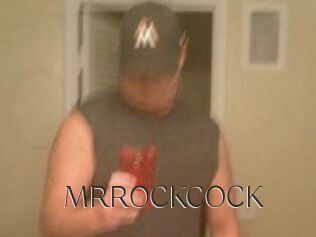 MRROCKCOCK