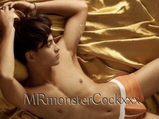 MRmonsterCockxxx