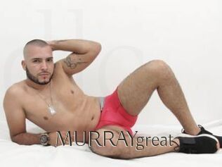 MURRAYgreat