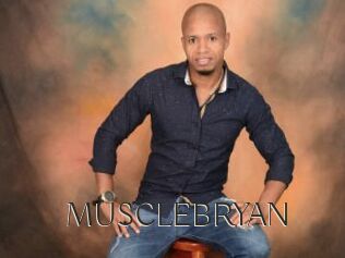 MUSCLEBRYAN