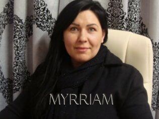 MYRRIAM