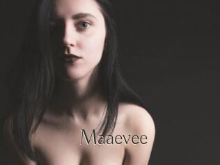 Maaevee