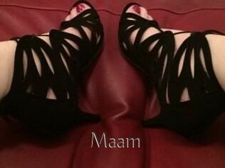 Maam