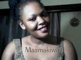 Maamakiwa