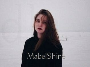 MabelShine