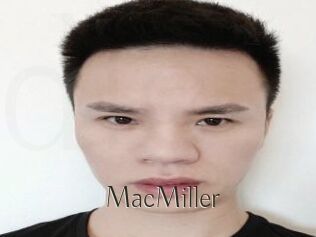 MacMiller