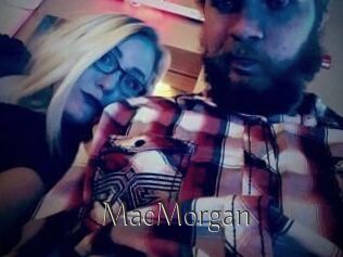MacMorgan