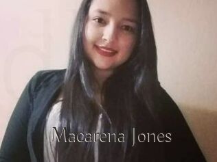 Macarena_Jones