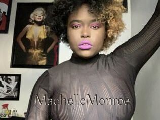 MachelleMonroe