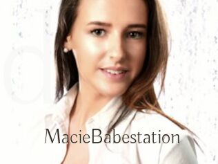 MacieBabestation