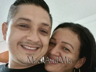 MackAndMia