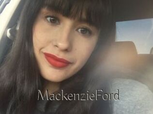 MackenzieFord