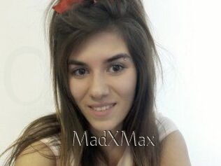 MadXMax